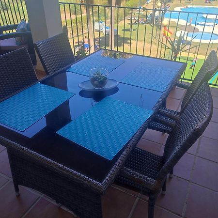 Apartamento Junto A La Playa Zona Tranquila Manilva Exterior photo