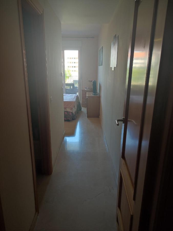 Apartamento Junto A La Playa Zona Tranquila Manilva Exterior photo