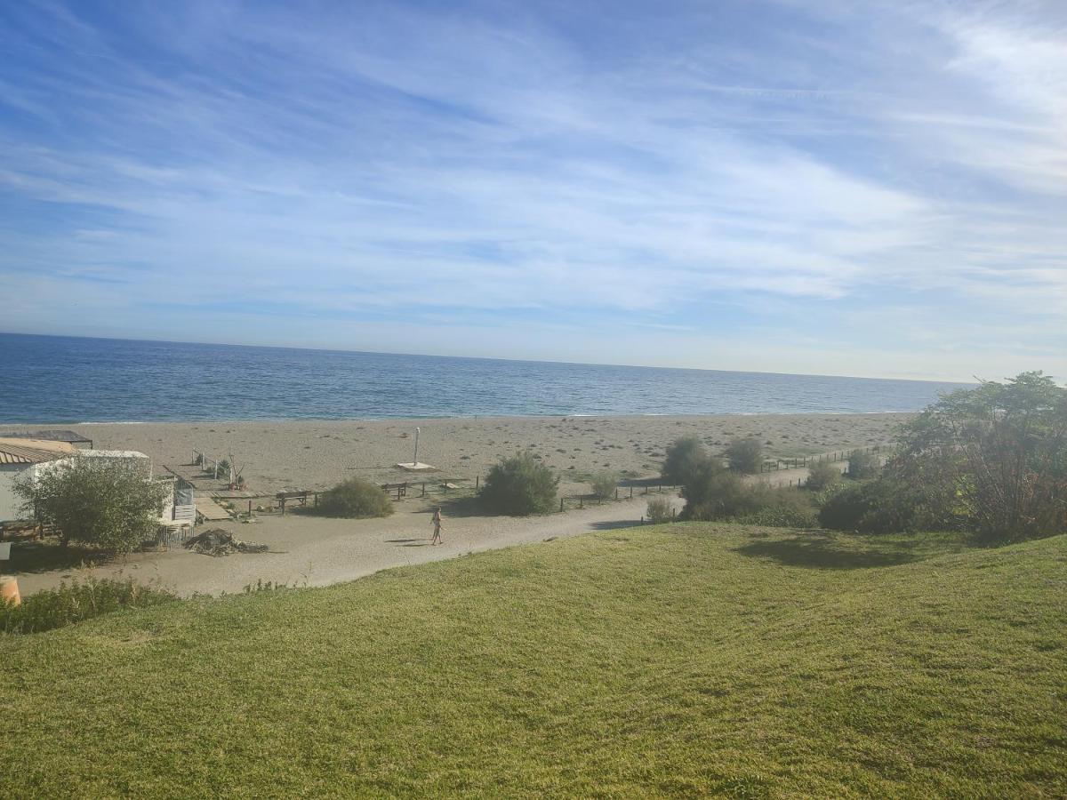 Apartamento Junto A La Playa Zona Tranquila Manilva Exterior photo