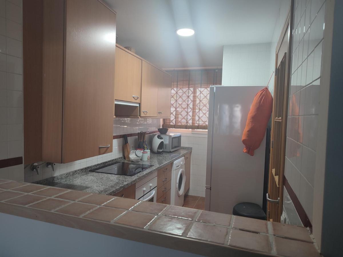 Apartamento Junto A La Playa Zona Tranquila Manilva Exterior photo
