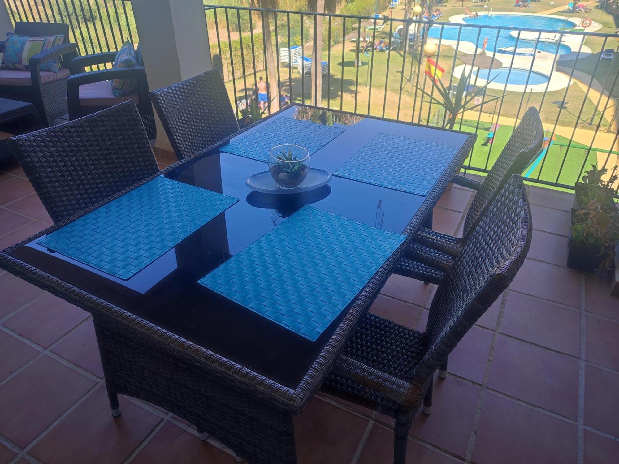 Apartamento Junto A La Playa Zona Tranquila Manilva Exterior photo