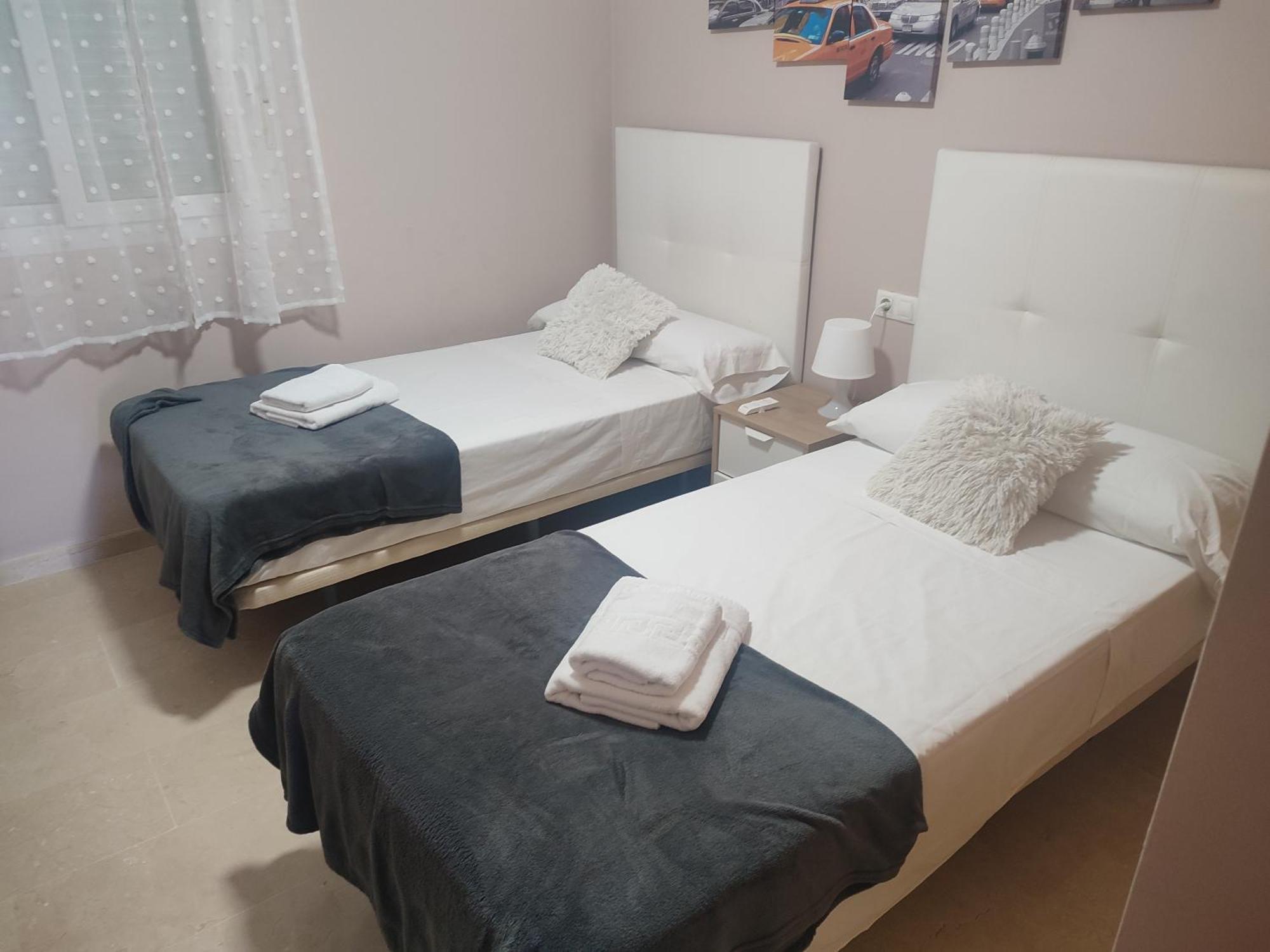 Apartamento Junto A La Playa Zona Tranquila Manilva Exterior photo