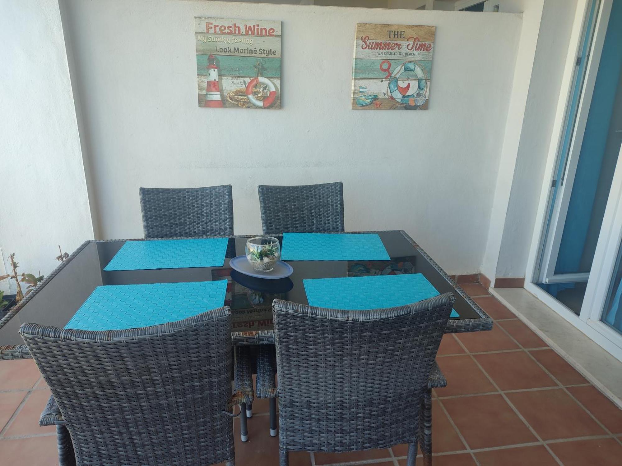 Apartamento Junto A La Playa Zona Tranquila Manilva Exterior photo